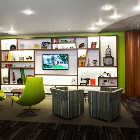 - Regent's Park By Ihg Hotel