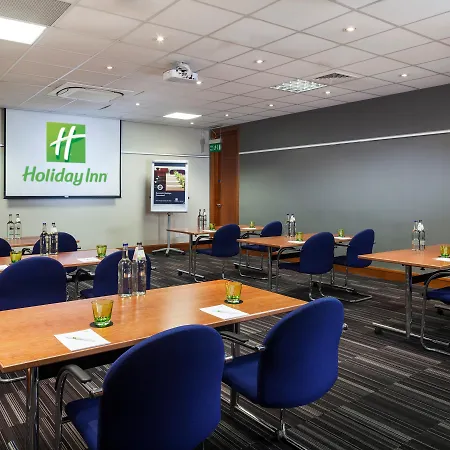 Hotel Holiday - Regent's Park By Ihg London