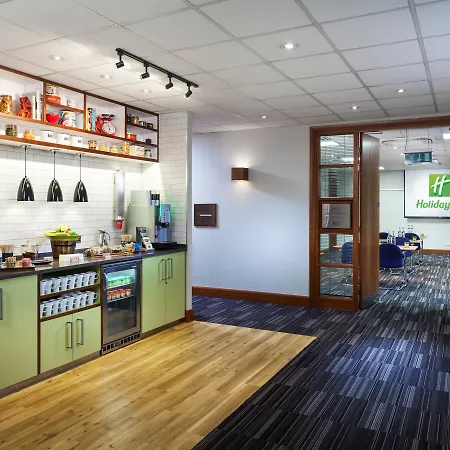 Holiday - Regent's Park By Ihg 4* London