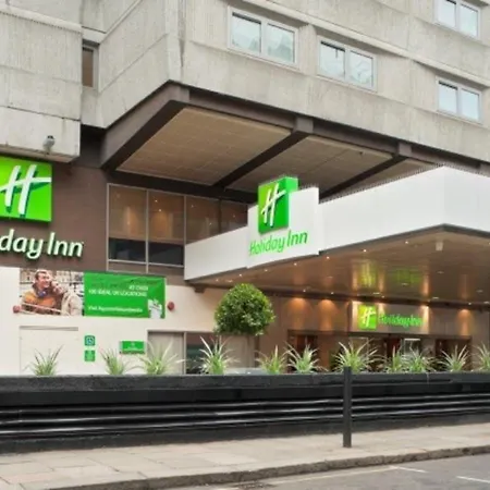 Holiday - Regent's Park By Ihg Hotel London