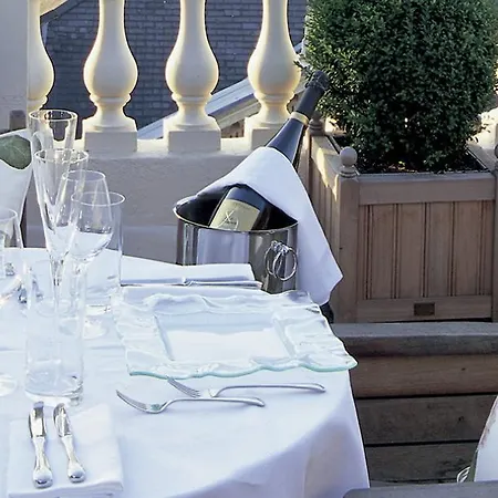 The Mandeville 4* Londra