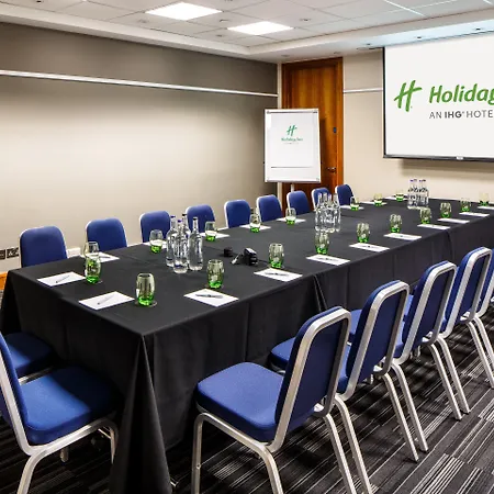 Holiday - Regent's Park By Ihg Hotel 4*
