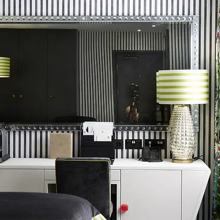 The Mandeville Hotel Londra
