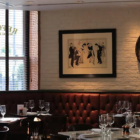 The Mandeville Londra
