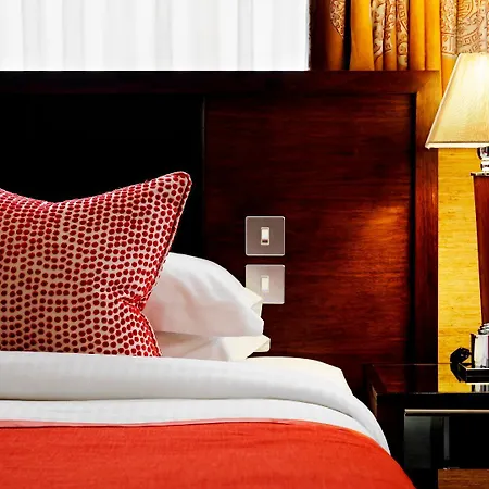 The Mandeville Hotel