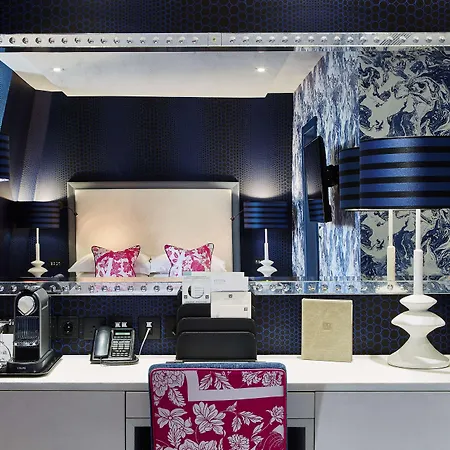 The Mandeville 4* Londra