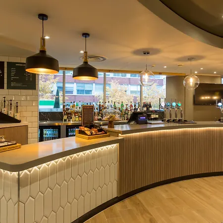 Holiday - Regent's Park By Ihg 4* London
