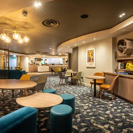 Holiday - Regent's Park By Ihg 4* London