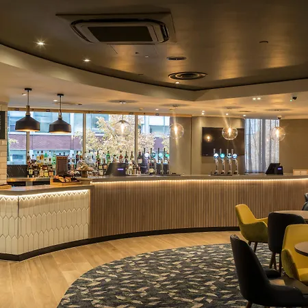 Holiday - Regent's Park By Ihg Hotel