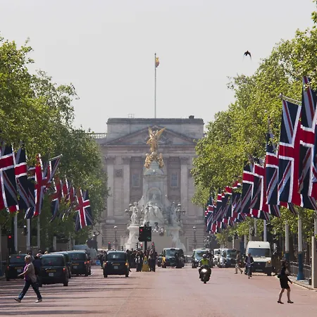 Hotel The Mandeville Londra