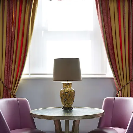 The Mandeville 4* Londra