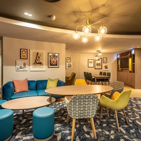 Holiday - Regent's Park By Ihg Hotel