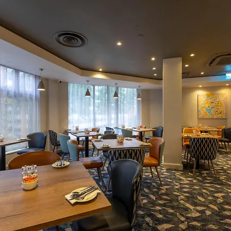 Hotel Holiday - Regent's Park By Ihg