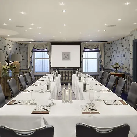 The Mandeville Londra