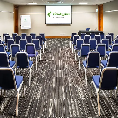 Holiday - Regent's Park By Ihg Hotel 4*