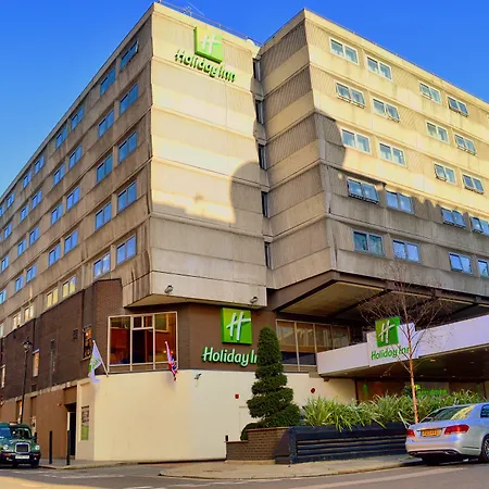 Holiday - Regent's Park By Ihg Hotel London