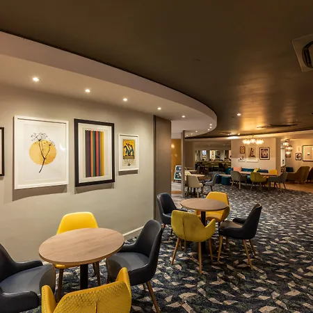 Hotel - Regent's Park By Ihg Londen
