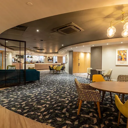 - Regent's Park By Ihg 4*