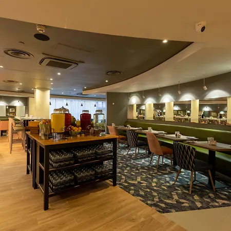 Holiday - Regent's Park By Ihg Hotel London