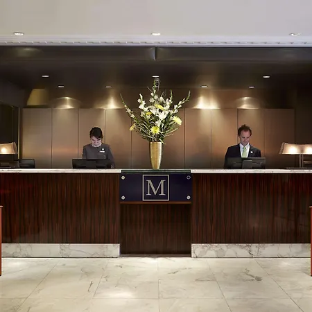 The Mandeville Hotel Londra