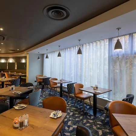 Holiday - Regent's Park By Ihg