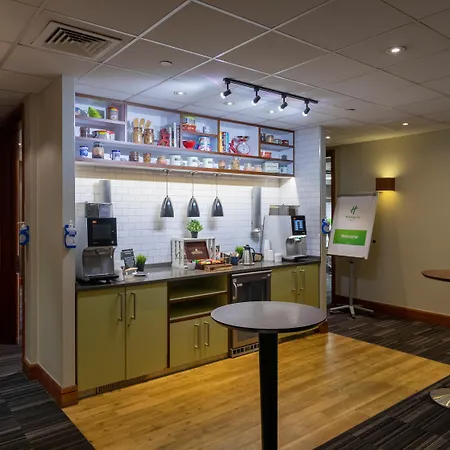 - Regent's Park By Ihg 4* Londen