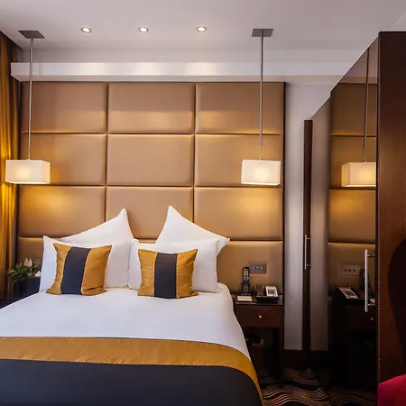 Montcalm Piccadilly Townhouse, West End London