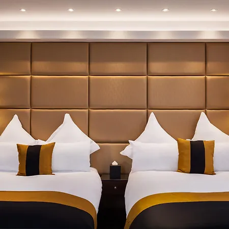 Montcalm Piccadilly Townhouse, West End