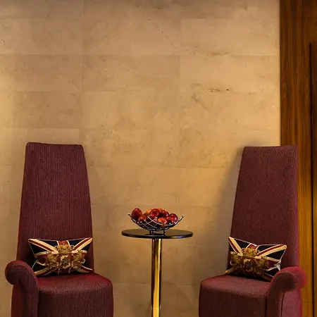 Montcalm Piccadilly Townhouse, West End Hotel