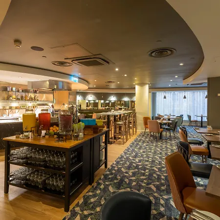 Holiday - Regent's Park By Ihg Hotel