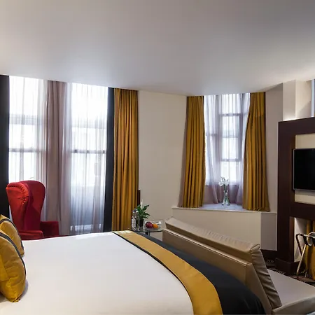 Montcalm Piccadilly Townhouse, West End Hotel 5*