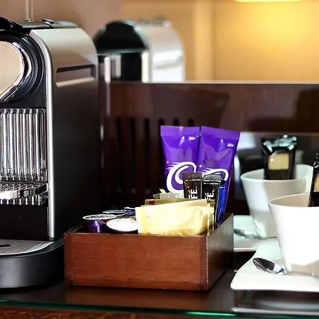 Montcalm Piccadilly Townhouse, West End 5*