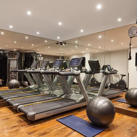 Montcalm Piccadilly Townhouse, West End Hotel Londýn