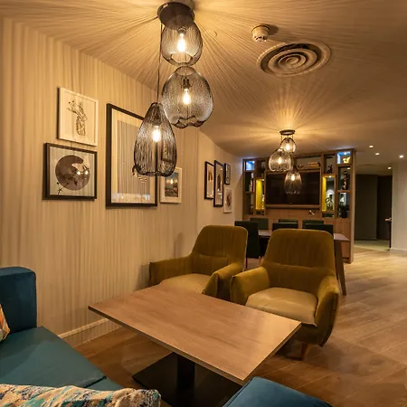 Holiday - Regent's Park By Ihg London