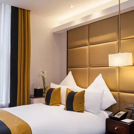 Montcalm Piccadilly Townhouse, West End 5*