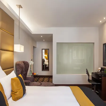 Hotel Montcalm Piccadilly Townhouse, West End 5*