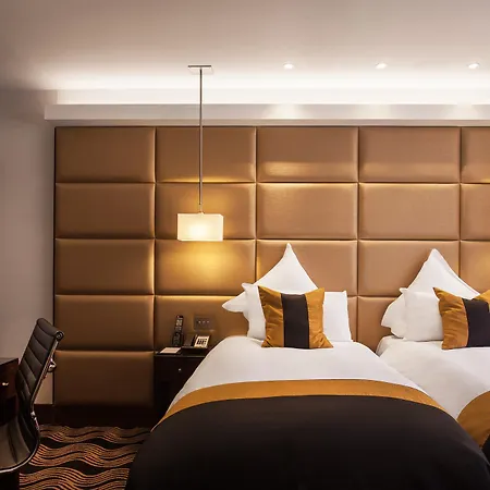 Montcalm Piccadilly Townhouse, West End Hotel Londýn