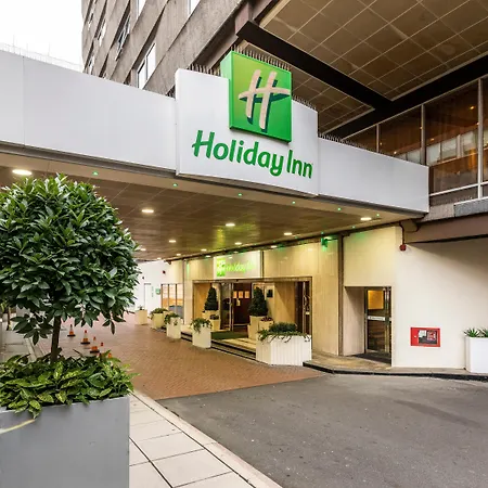 Holiday - Regent's Park By Ihg Hotel