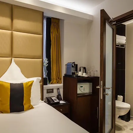 Montcalm Piccadilly Townhouse, West End