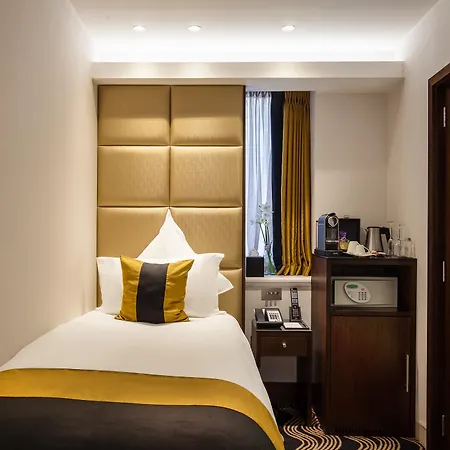 Montcalm Piccadilly Townhouse, West End