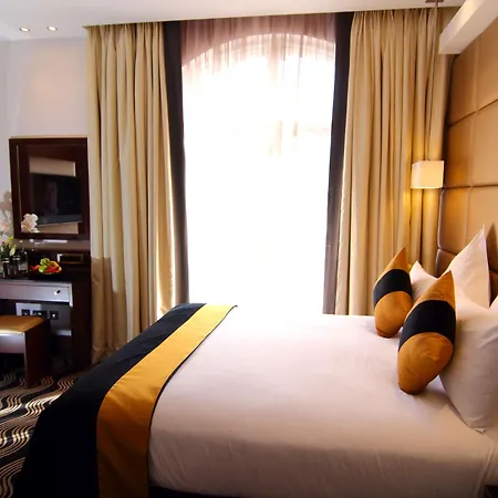 Montcalm Piccadilly Townhouse, West End Hotel