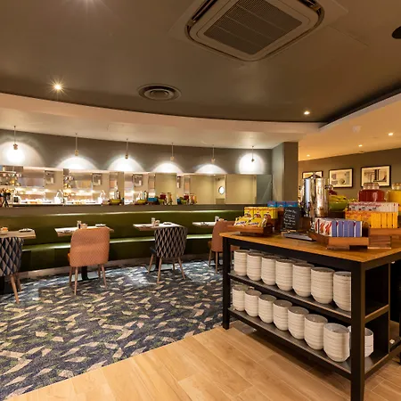 Holiday - Regent's Park By Ihg 4*