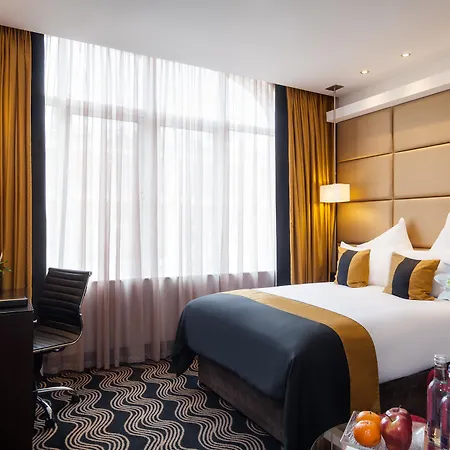 Montcalm Piccadilly Townhouse, West End