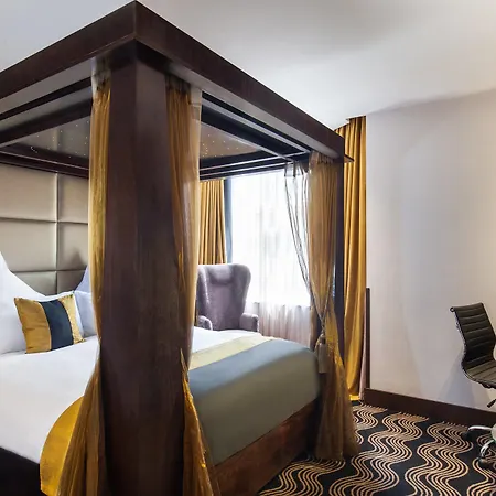 Montcalm Piccadilly Townhouse, West End