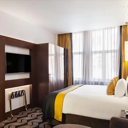 Montcalm Piccadilly Townhouse, West End Hotel 5*