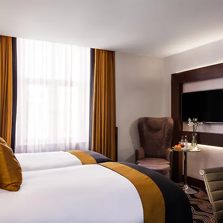 Montcalm Piccadilly Townhouse, West End Hotel