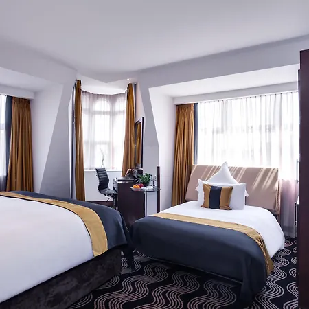 Montcalm Piccadilly Townhouse, West End 5*