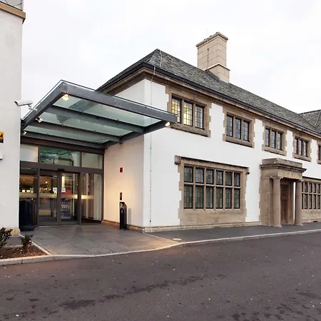Hotel Doubletree By Hilton London Heathrow Airport