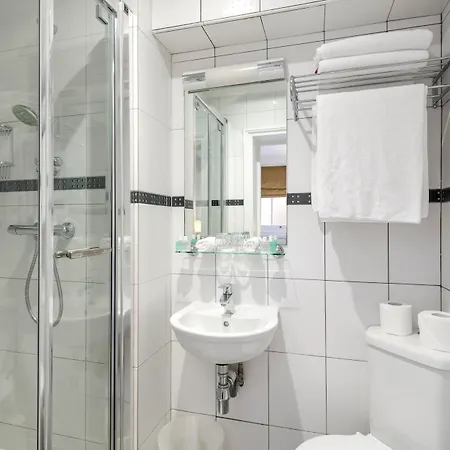 House 3* Londra