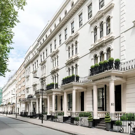 Hotel House Londra
